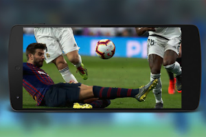 Nova Scores - Live Stream Screenshot 0