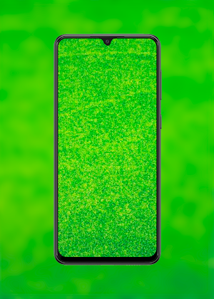 Galaxy A06 Wallpapers Screenshot 1