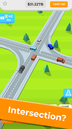 Idle Highway Screenshot 3