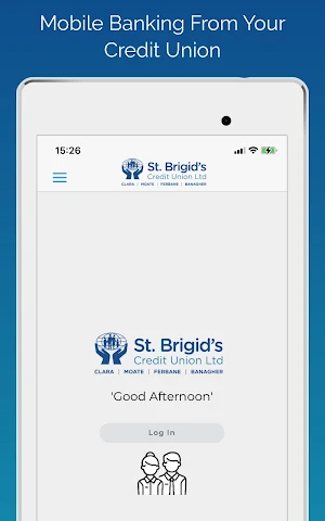 St.Brigids Credit Union Screenshot 3