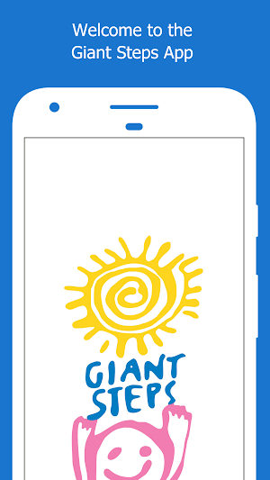 Giant Steps Screenshot 0