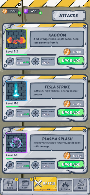 Train Army: Military Empire Screenshot 3