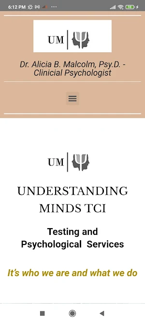 UnderstandingmindsTCI Screenshot 0