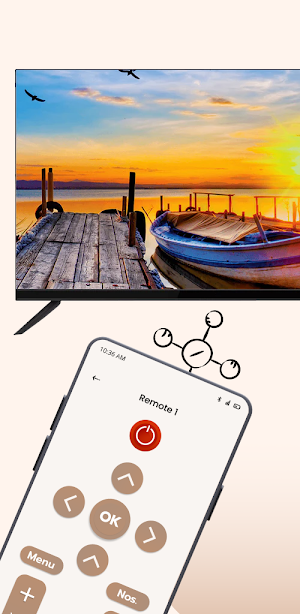 TV Remote Boost : BPL TV Screenshot 3