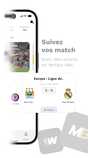 1BPay Screenshot 3