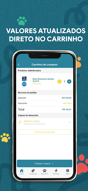 Bixus Screenshot 3