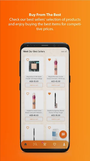Albasel Screenshot 1