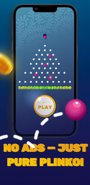 Plinko: Real Money Win Screenshot 3