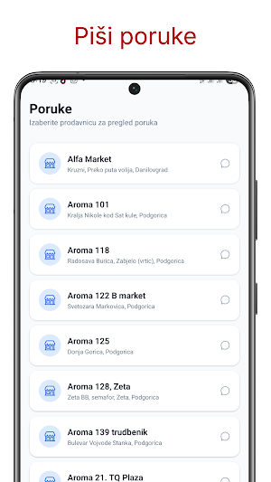 Tehnika MNE Screenshot 1