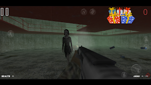 Christmas Night Of Horror: Christmas Day Of Fun Screenshot 2