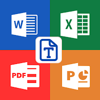 Document Reader & PDF Editor