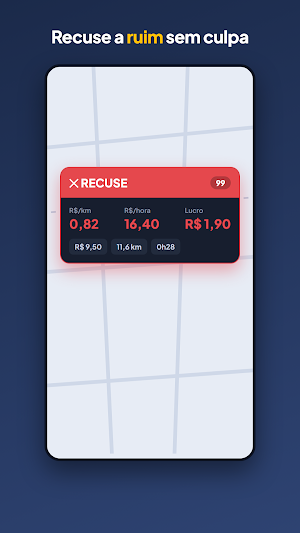 Smart Ride by Corrida Boa Screenshot 1