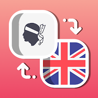 Easy English - Corsican Translator