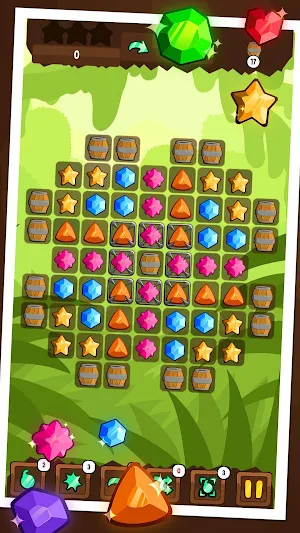 Same Blocks Screenshot 0