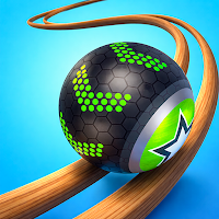 Rolling Ball Runner 3D