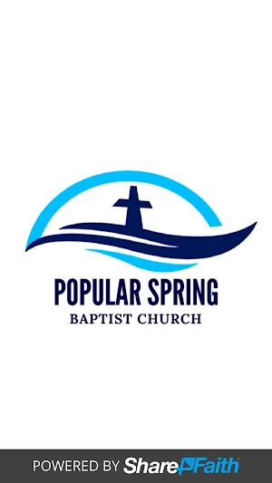 Popular Spring Baptist Church Screenshot 0