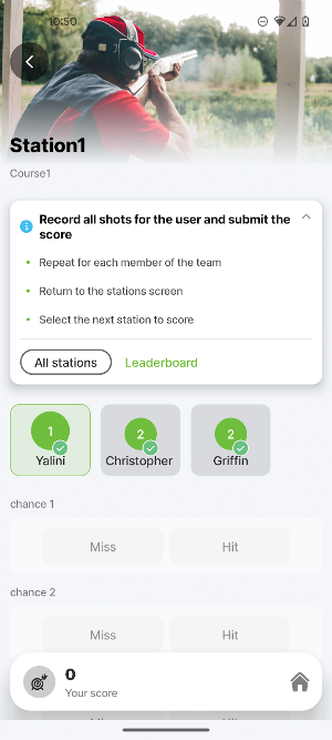Klayscore by Katpro Screenshot 3