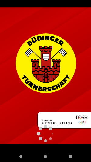 Büdinger Turnerschaft Screenshot 0