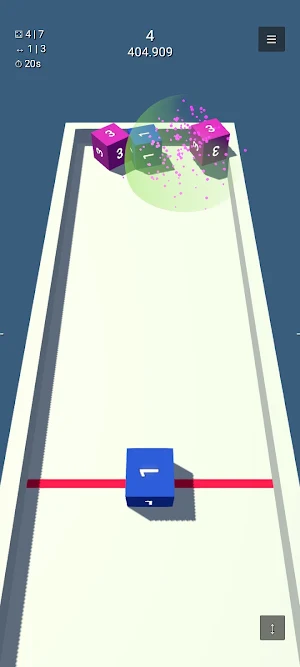 Shape Swipa Screenshot 3