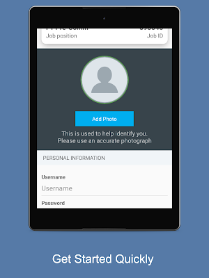 Staffmark Group WorkNOW screenshot 8