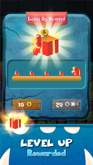 Pop Monsters Screenshot 3