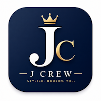 J Crew