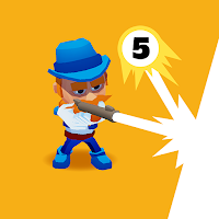 Ricochet Rider: Western Story