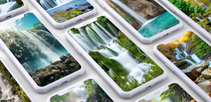 Waterfall Wallpapers Screenshot 0