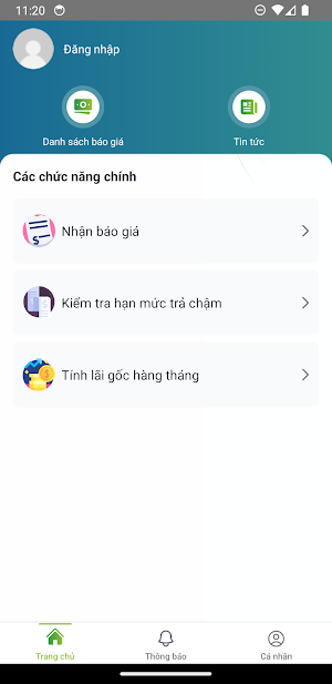 CoCo Solar Screenshot 0