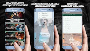 Lagu Dangdut Campursari Koplo Screenshot 2