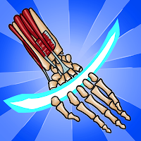Anatomy Ninja Upper Limb