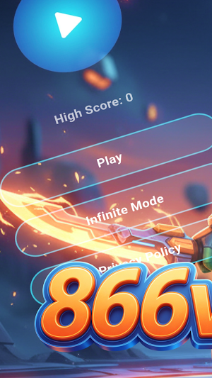866vipRealm Screenshot 0