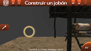 Abejas mayas Screenshot 3
