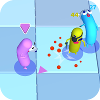 Sausage Run: Survival Master