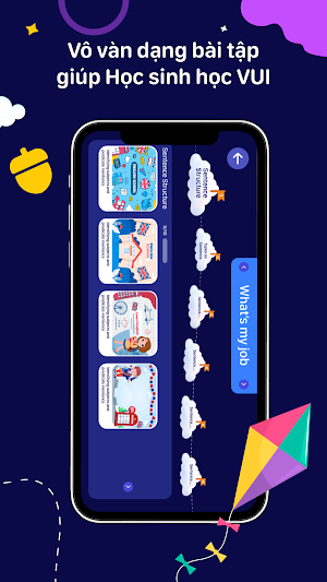 JoyClass Screenshot 2