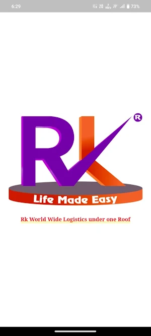 RK World Wide Screenshot 0