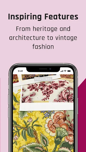 Homes & Antiques Magazine Screenshot 2