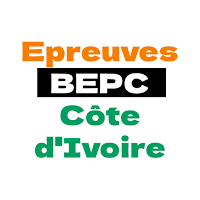 Epreuves BEPC Côte d'Ivoire