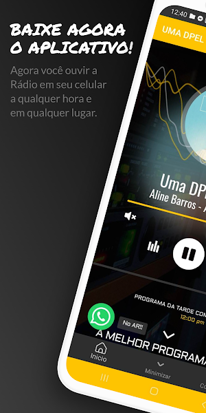 Umadpel Norte Screenshot 0