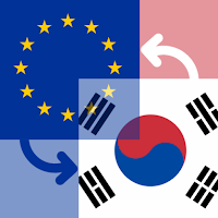 Euro / South Korean Won