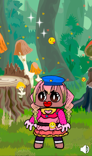 Left or Right: Mix Amanda Screenshot 3