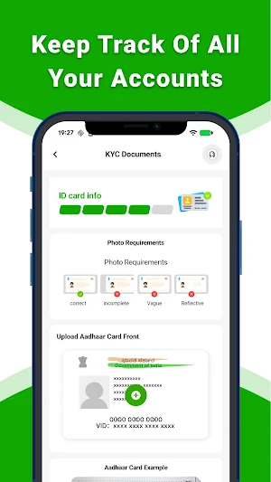 CreditRavento:Loan Guide Screenshot 2