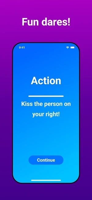 Spin the Bottle 18+ Screenshot 3