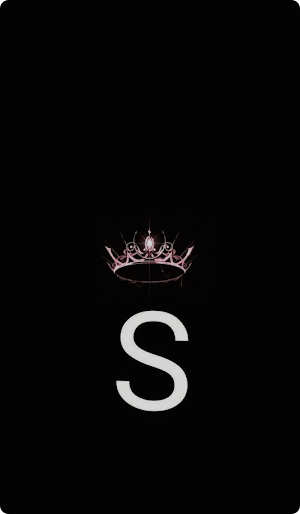 S Name Wallpaper Screenshot 3