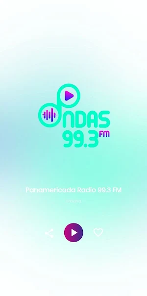 BroadCasting Marketing Screenshot 0