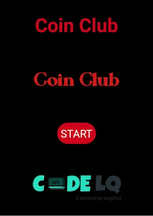 Coin Club Screenshot 0