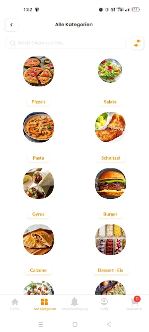 Burger Place Screenshot 3