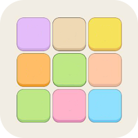 Merge Color Journey Game