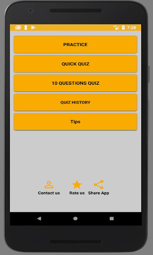 Medical Terminology Exam Quiz 2021 Ed Screenshot 0