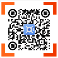 QR Code Vault